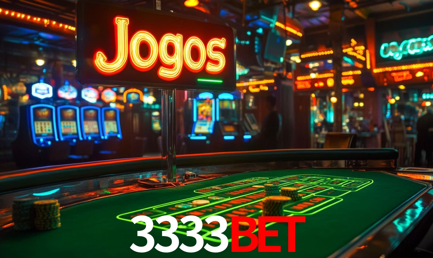 Promoções Sazonais 3333bet
