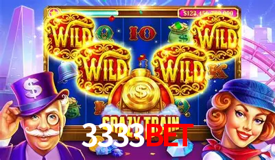 Desvendando o Mundo dos Jogos Virtuais na 3333bet