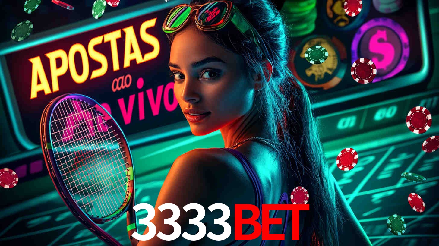 Descubra o Programa VIP da 3333bet: Vantagens Exclusivas para Jogadores