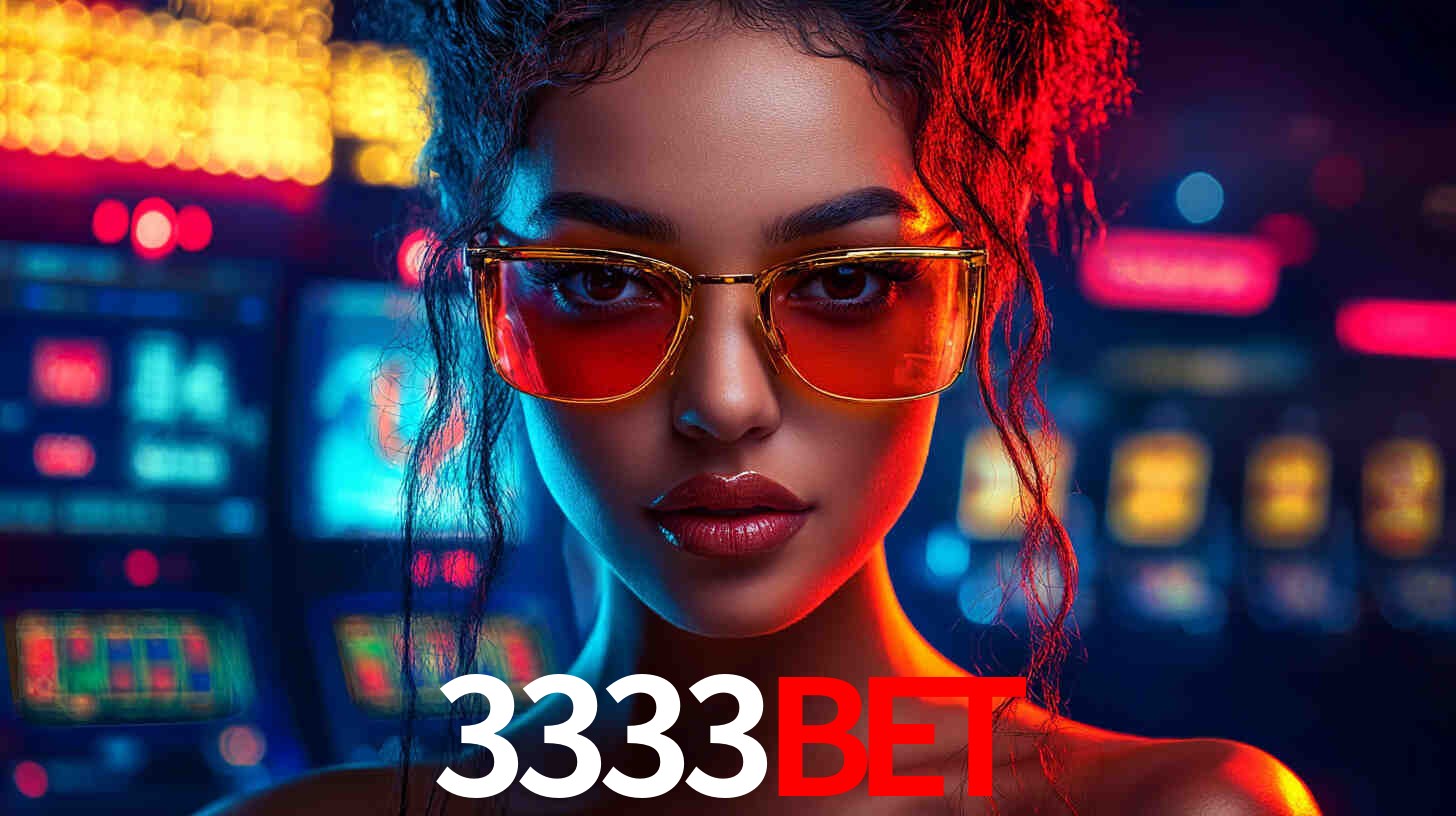 cassino 3333bet