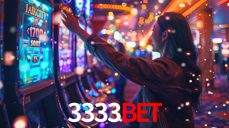 3333bet