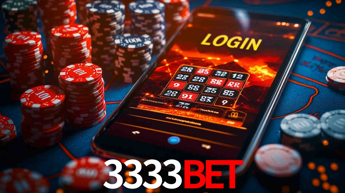 3333bet app