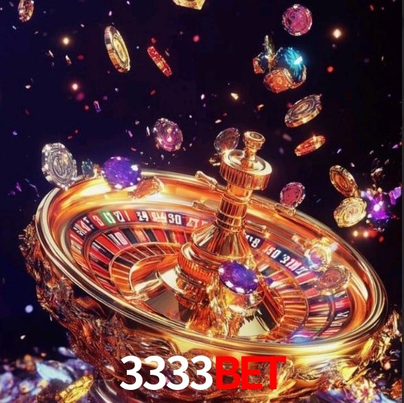 Casino Ao Vivo 3333bet