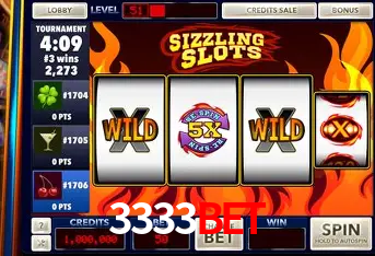 Descubra o Programa VIP da 3333bet: Vantagens Exclusivas para Jogadores