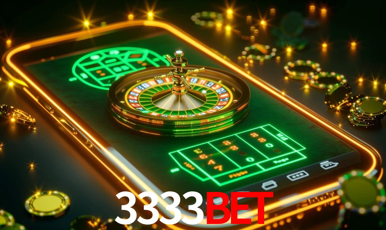Jogos de Slot 3333bet