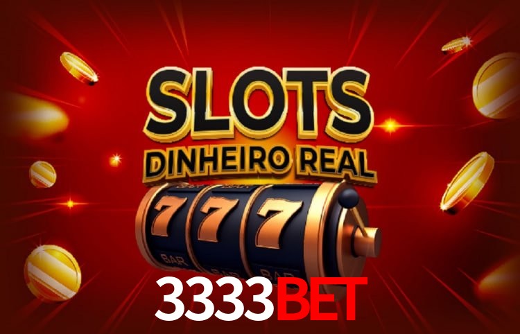 Login Seguro 3333bet