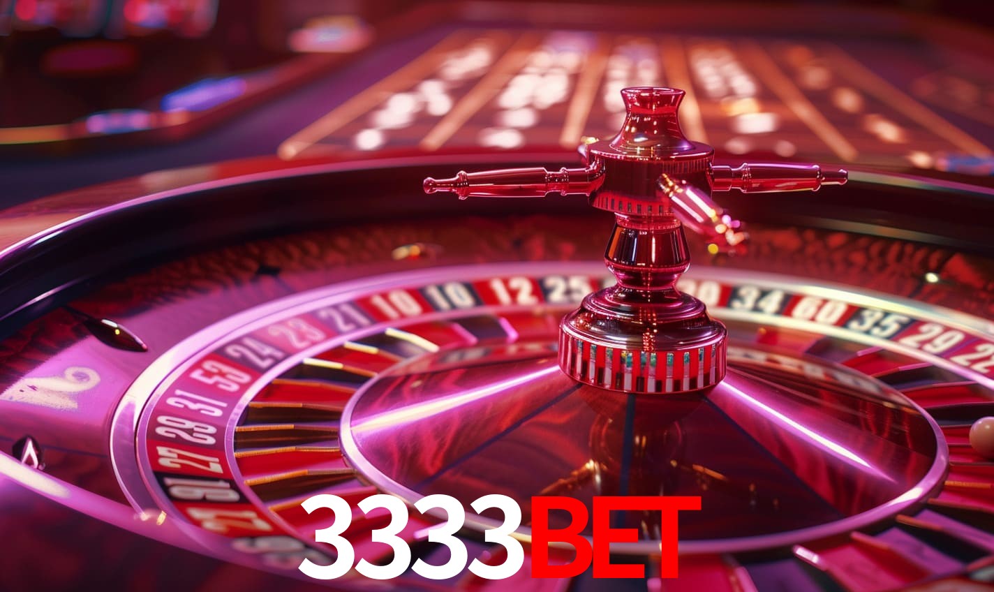 Interface Premium 3333bet