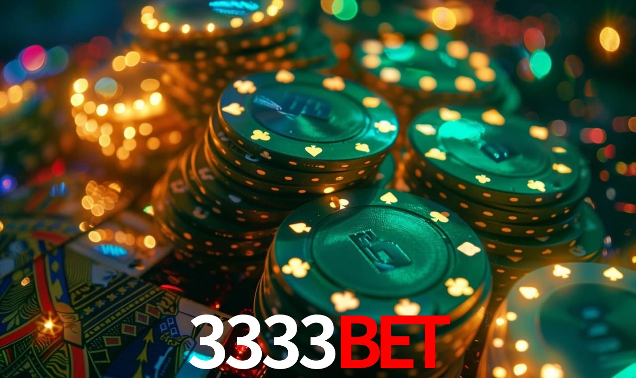 Jogos de Slot 3333bet