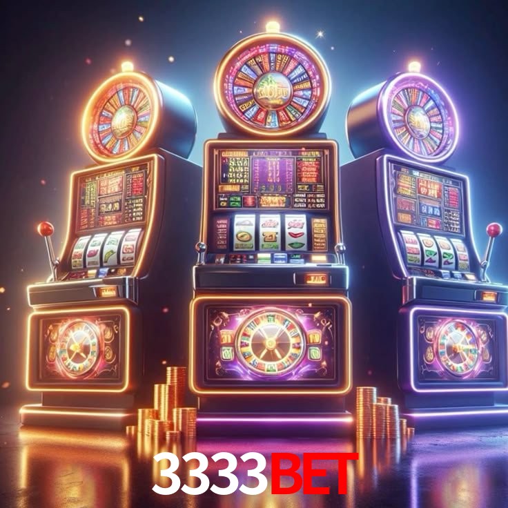 3333bet: Jogos de Caça-Níqueis-Altas Recompensas, Roleta-Velocidade, Blackjack-Desafios Máximos
