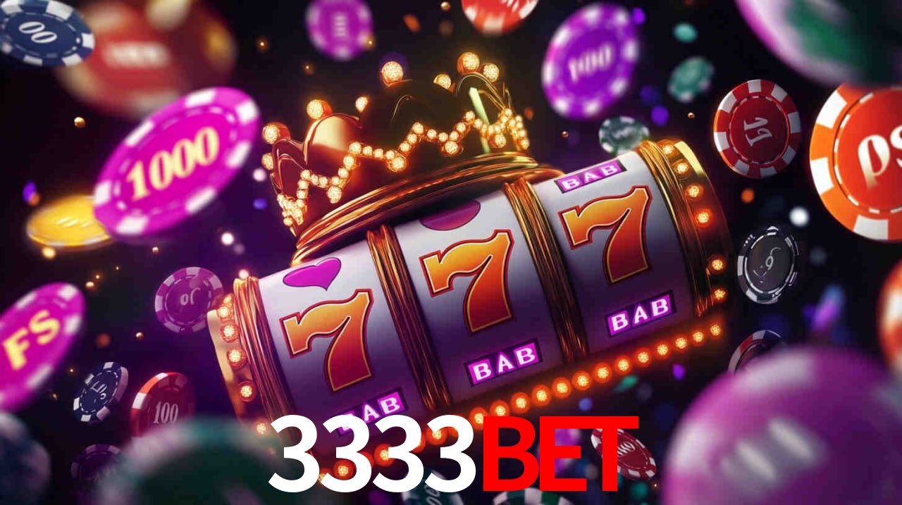 Casino Ao Vivo 3333bet