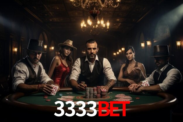 Torneios 3333bet