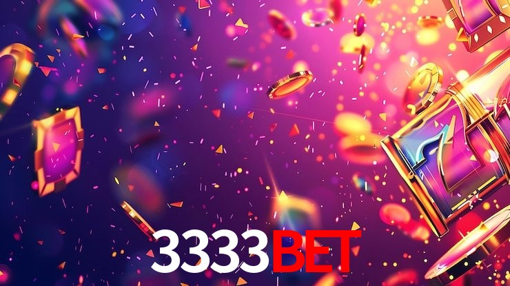 Casino Ao Vivo 3333bet