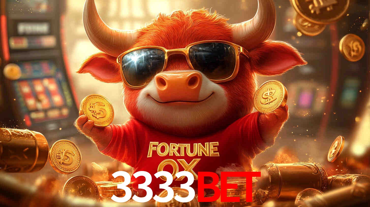 3333bet.com