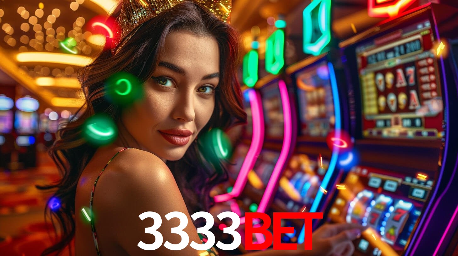 3333bet.com