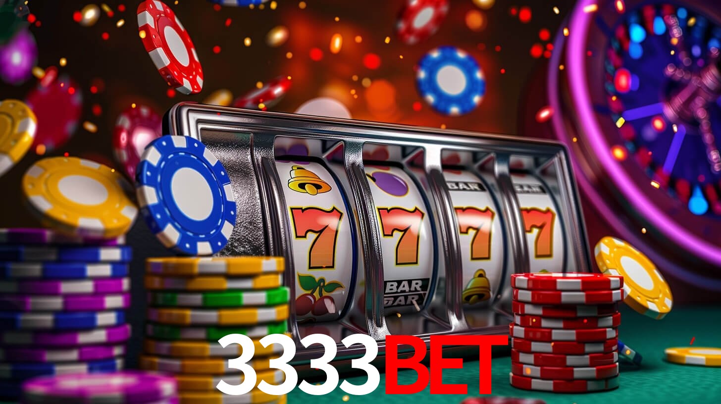 Apostas de Tênis 3333bet